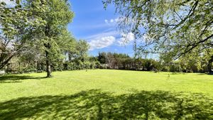Rear Garden- click for photo gallery